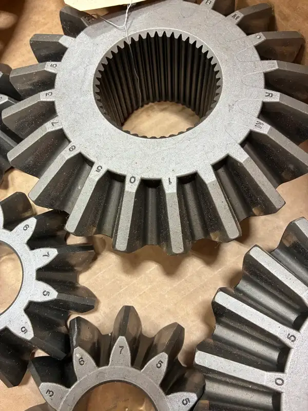 Gear image