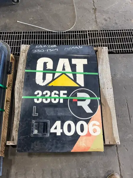 Door GP image