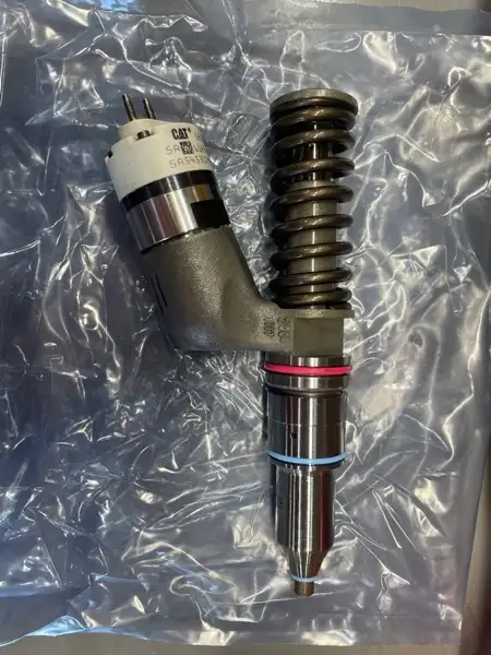 Injector Gp- image