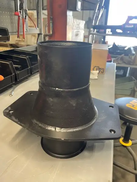 Pipe AS image