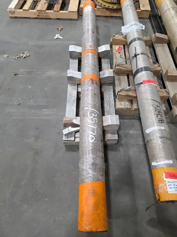 Shaft image