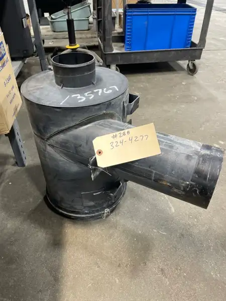 Cleaner Gp-a image