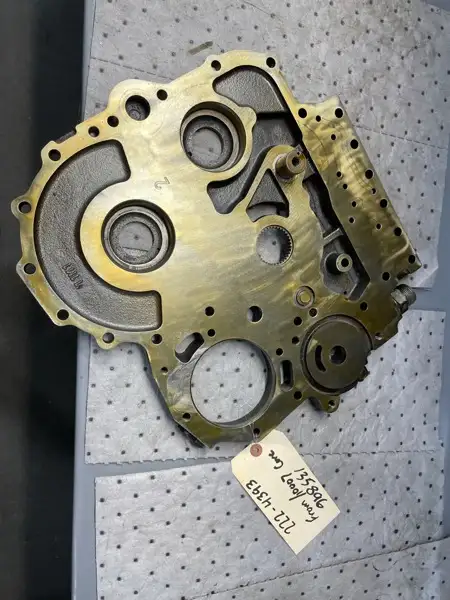 Plate-spacer image