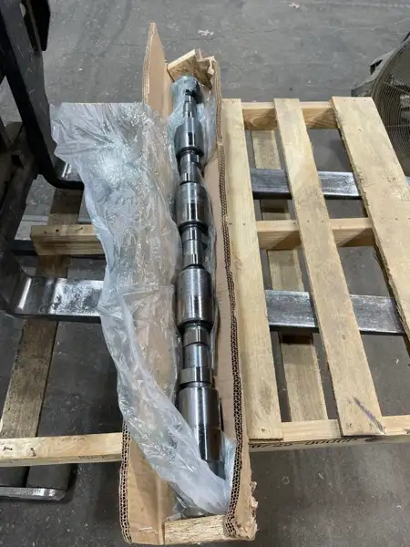 Camshaft AS image