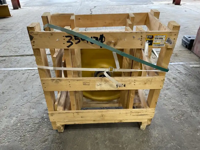 Idler As-brg image