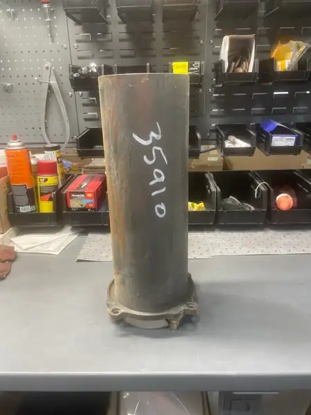Tube AS. image