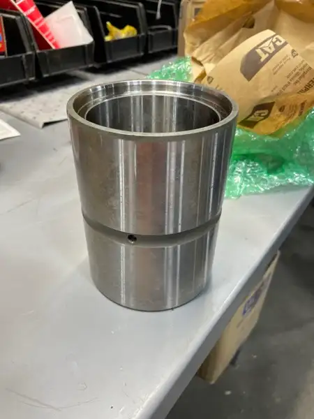 Bearing-slee image