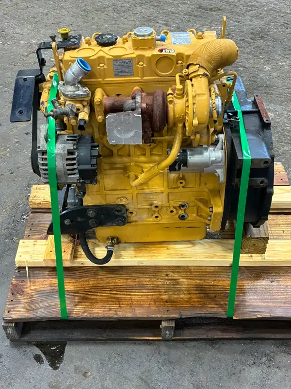 Engine Arrg image