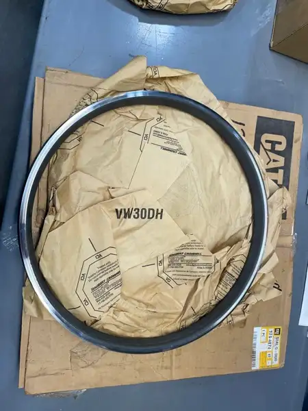 Seal G-duo image