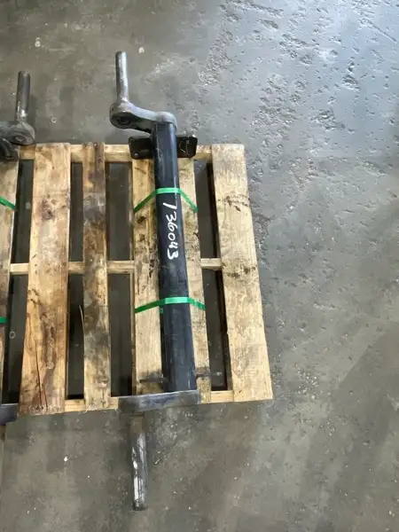 Axle AS.-FRO image