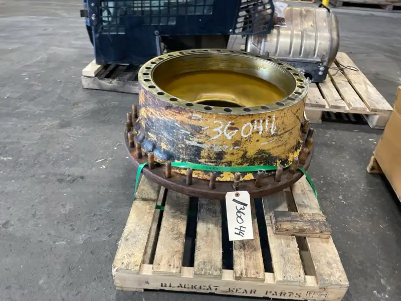 Wheel image