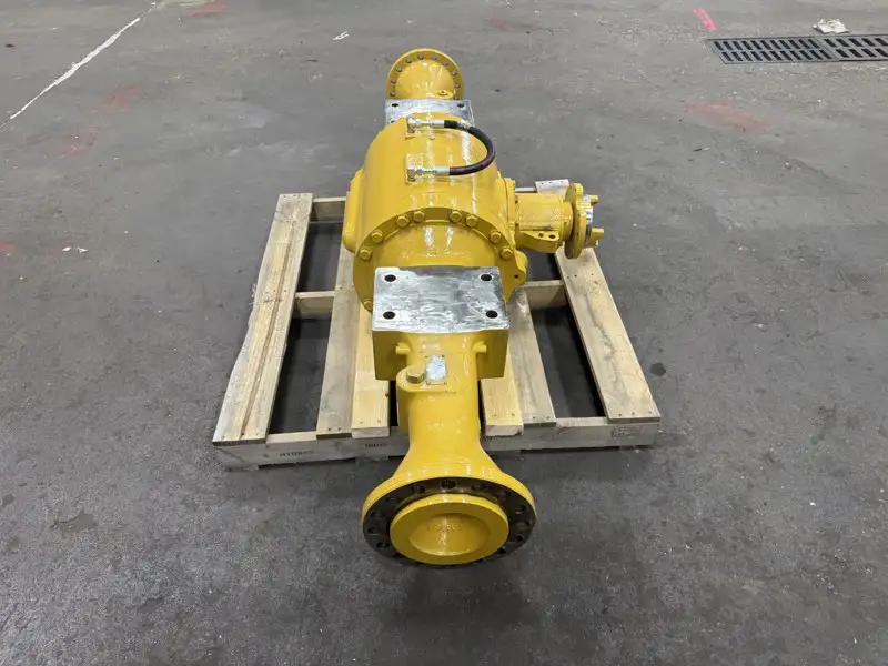 Axle Ar-fixe image
