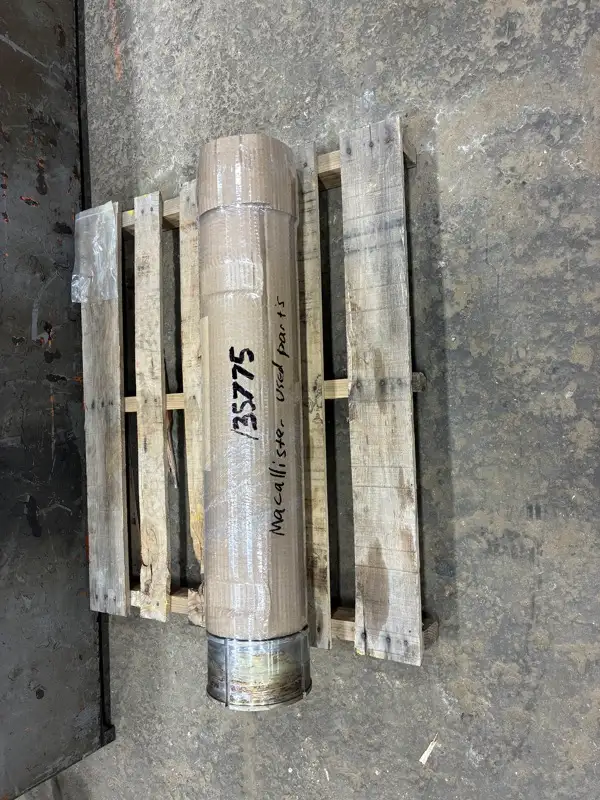 Cylinder Group - Head image