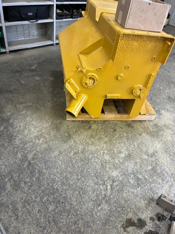Tank AS. image