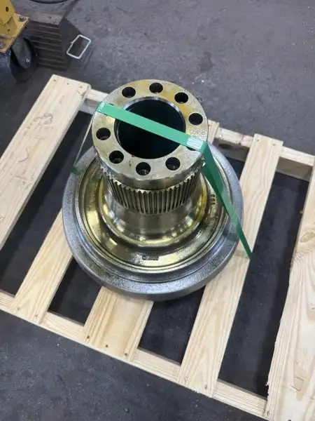 Spindle image