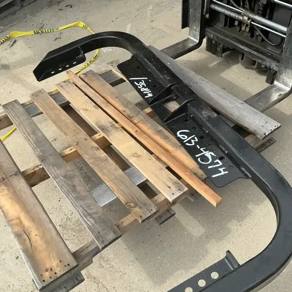 Bumper AS image