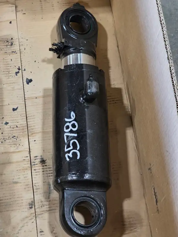 Cyl/Suspension image
