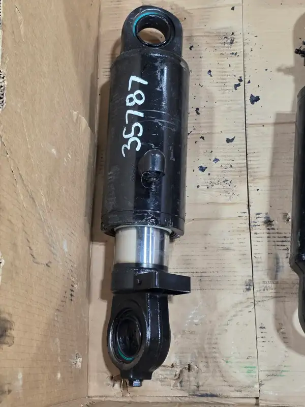 Cyl/Suspension image