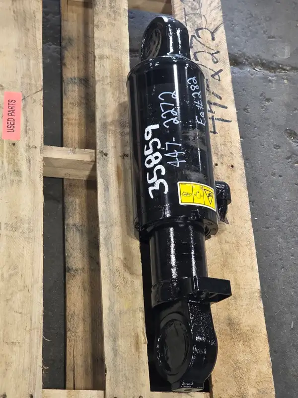 Cyl/Suspension image