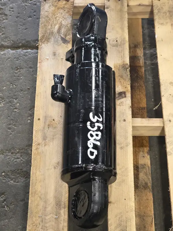 Cyl/Suspension image