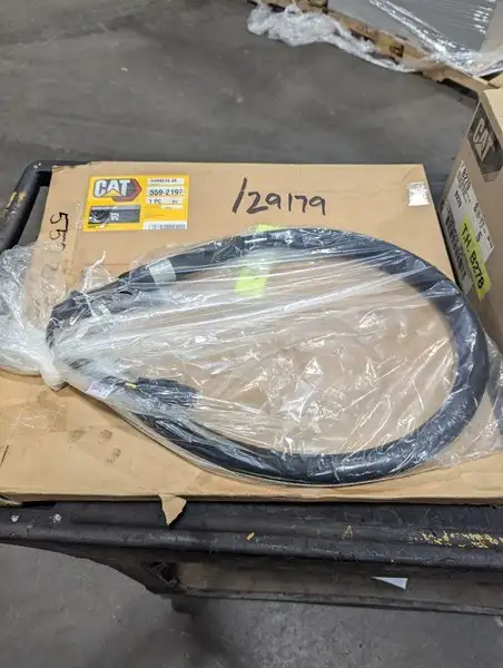 Harness AS image
