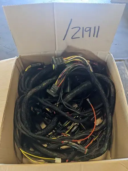 Harness AS.- image