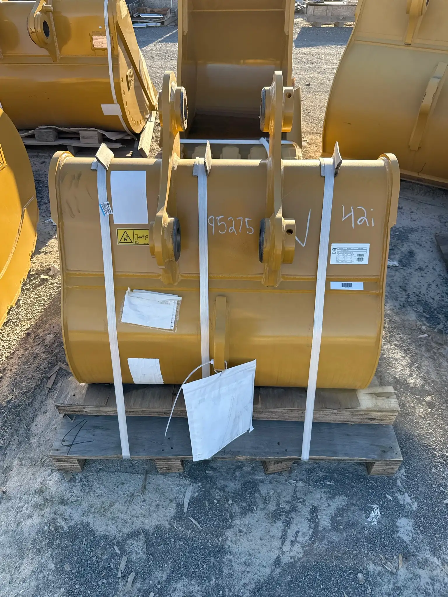 General Purpose Bucket Group image