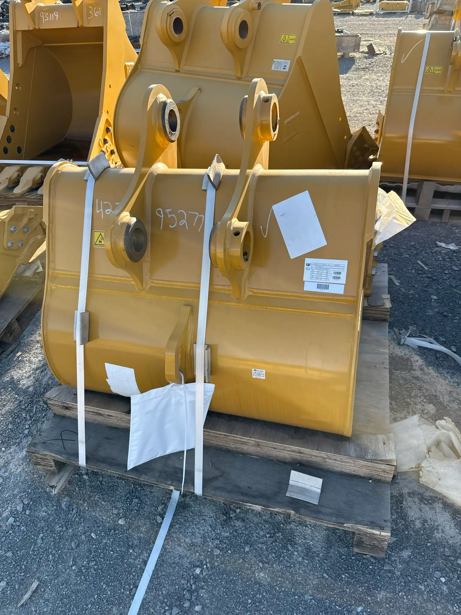 General Purpose Bucket Group image