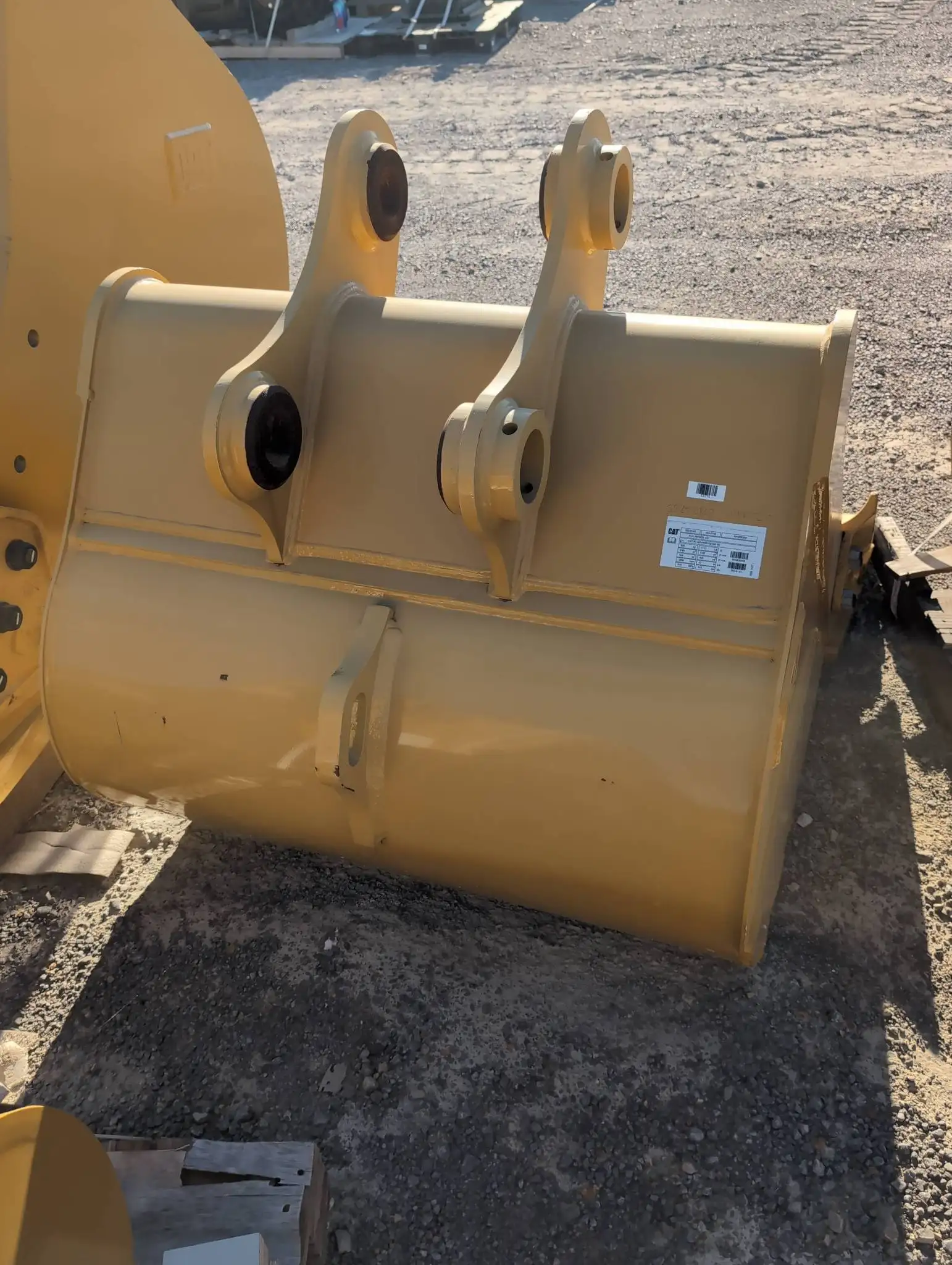 General Purpose Bucket Group image