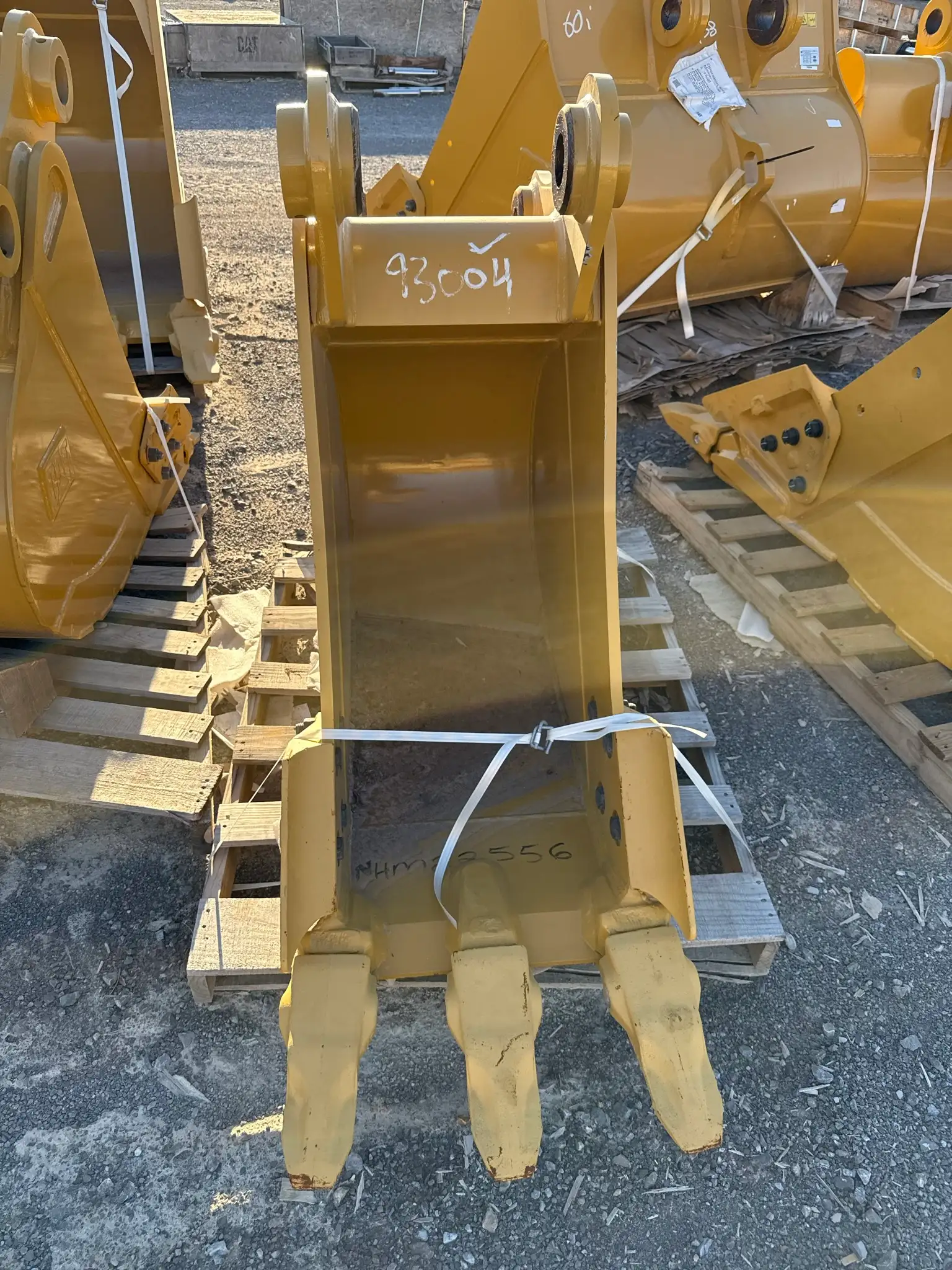 General Purpose Bucket Group image