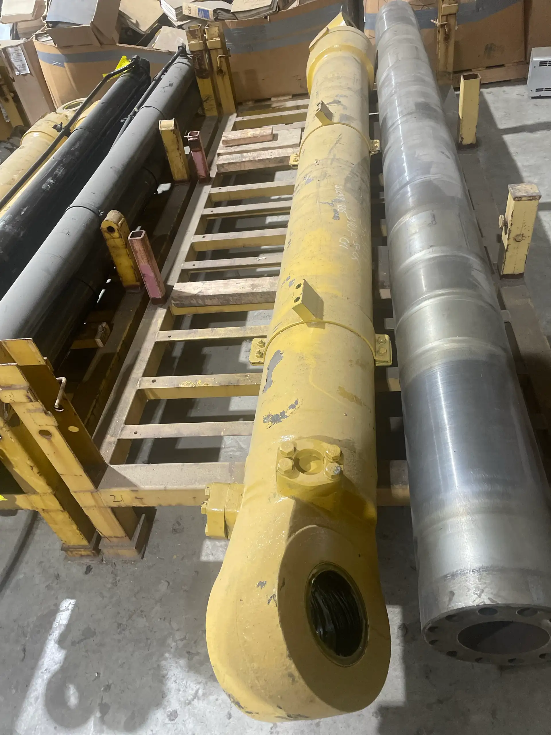 STICK CYLINDER, REBUILT 390F image