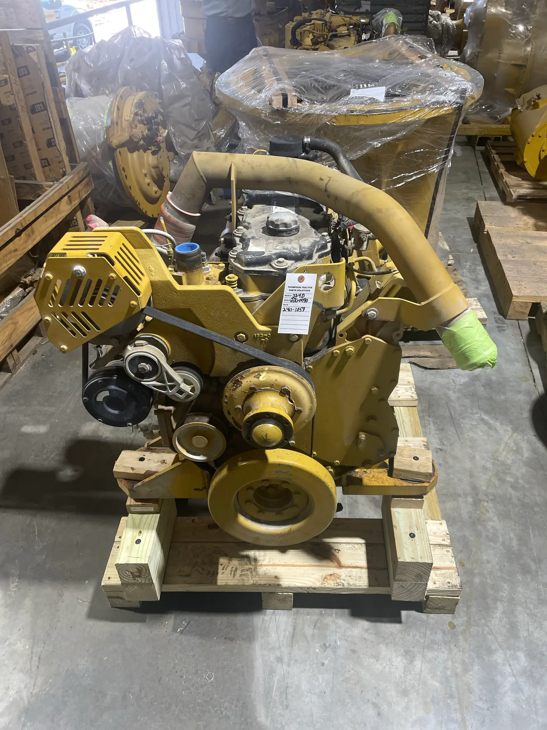 ENGINE image