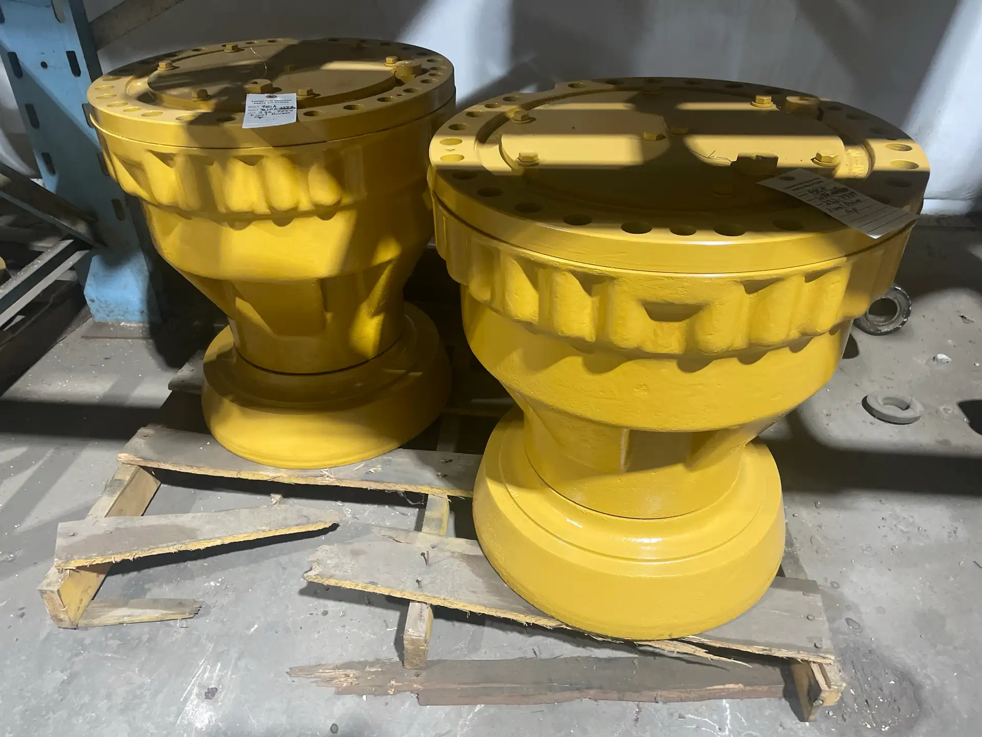 WHEEL GROUP image