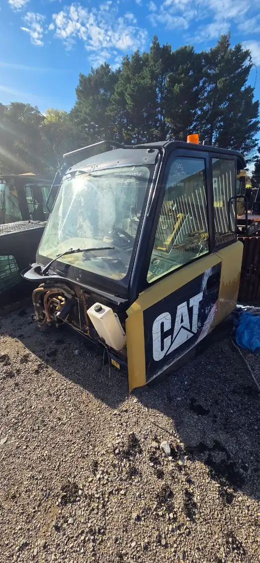 CAB image