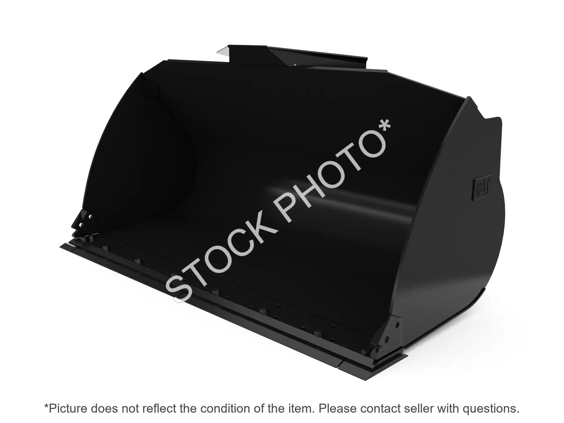 938 FUSION BUCKET JKL image
