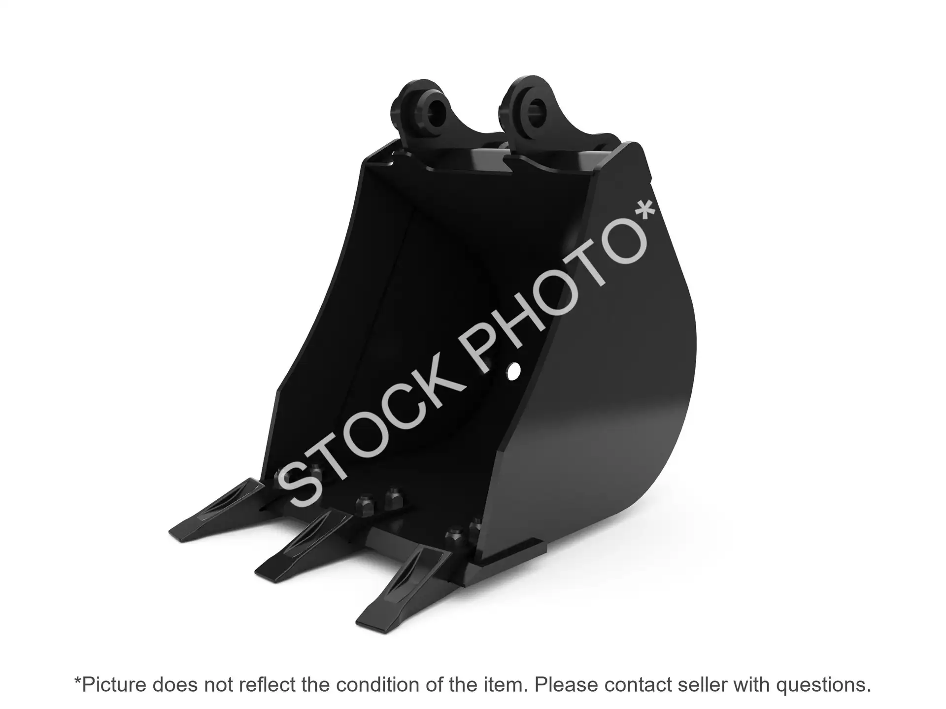 Bucket AS image