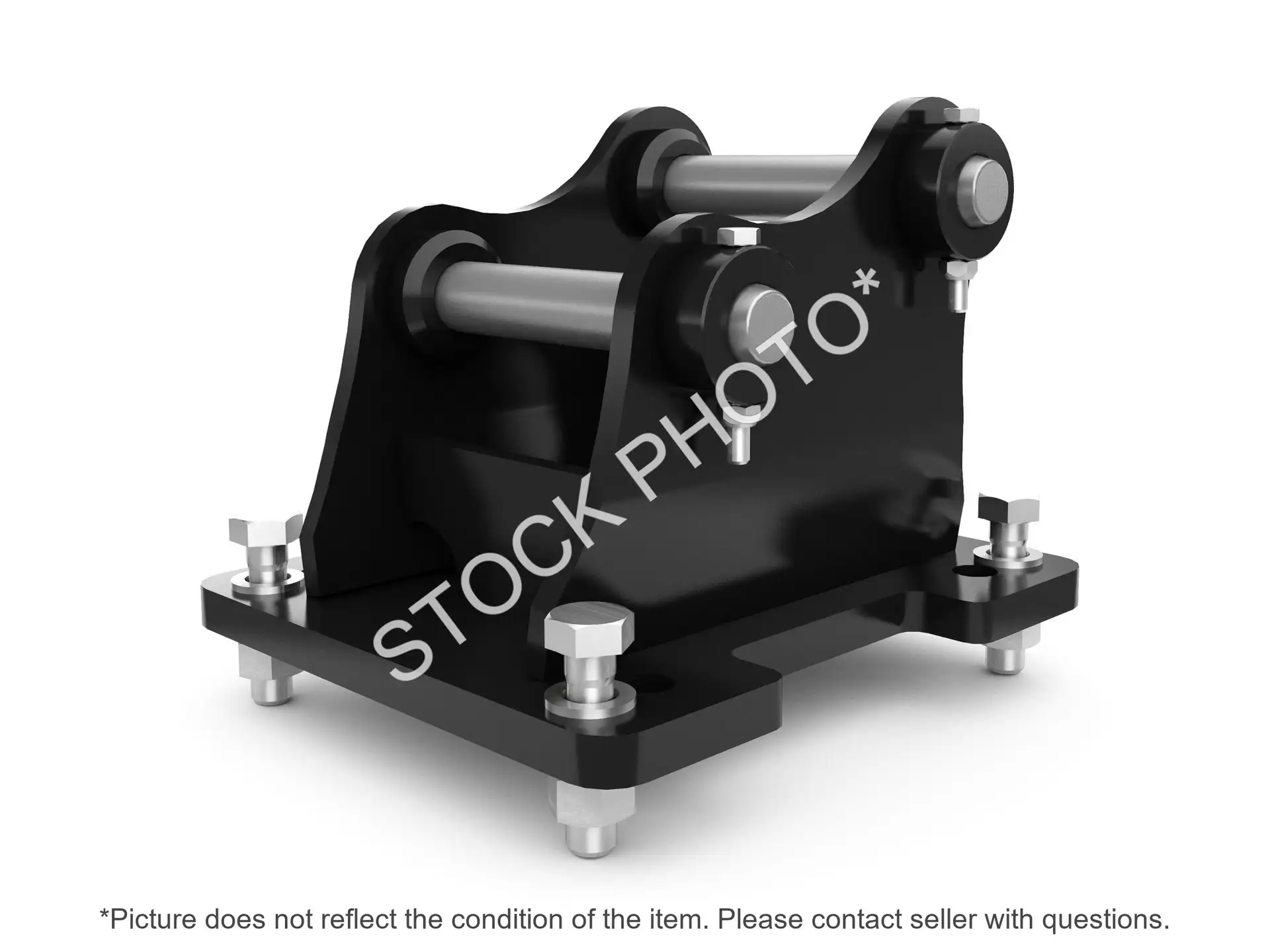 MOUNTING GRP image