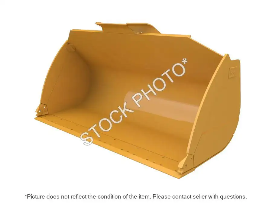 NEW 114INCH BUCKET image