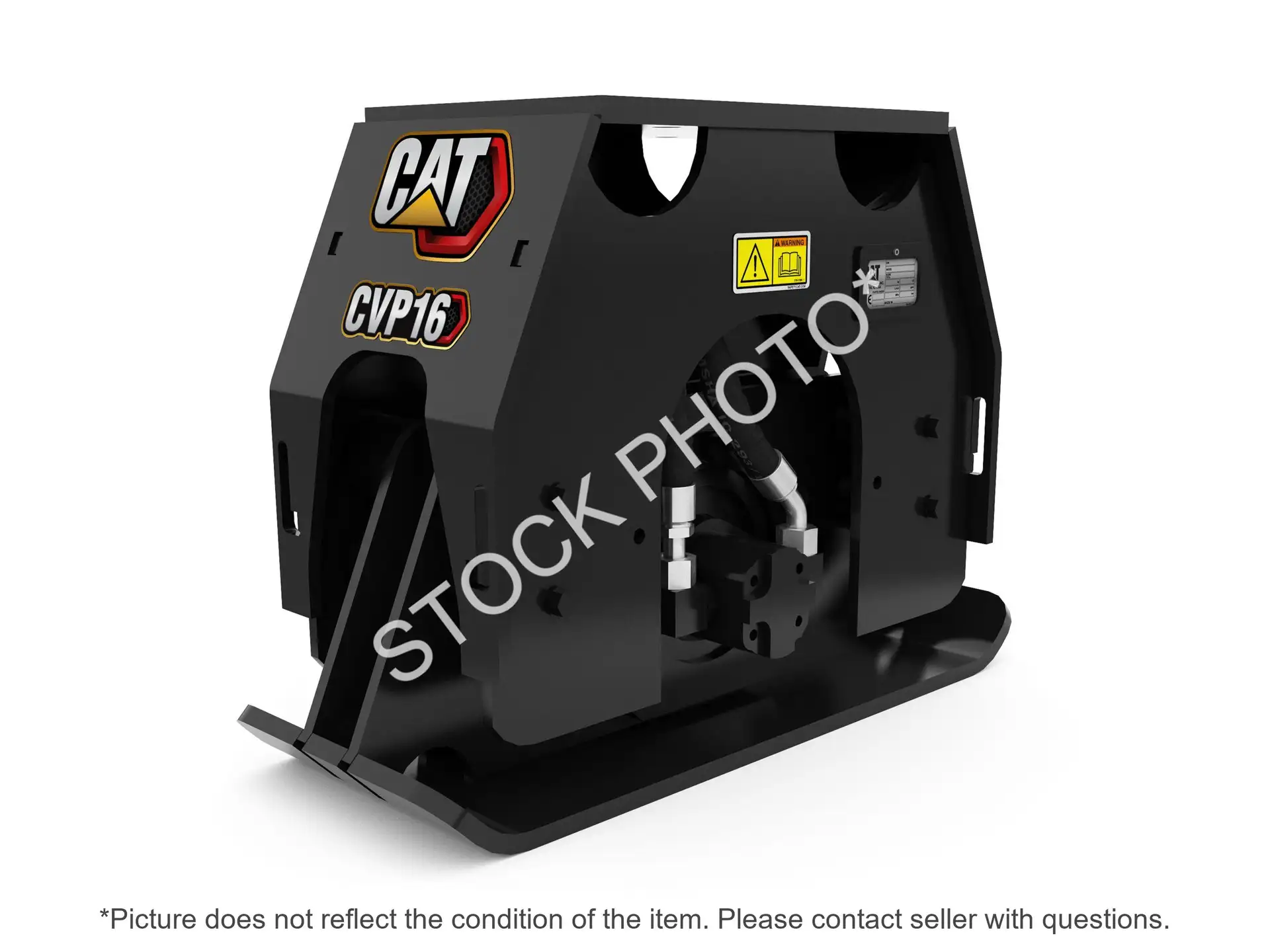 CVP16 Compacter image