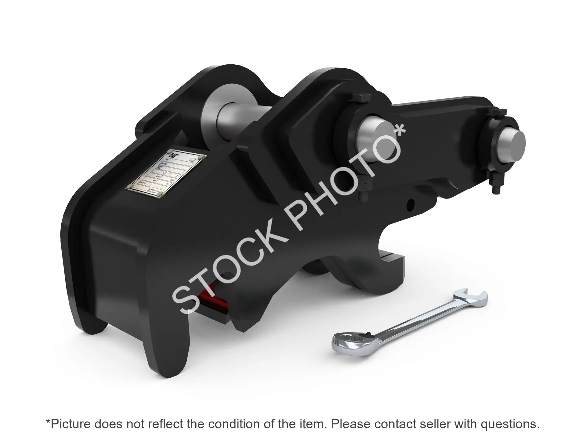 COUPLER/305-MAN image