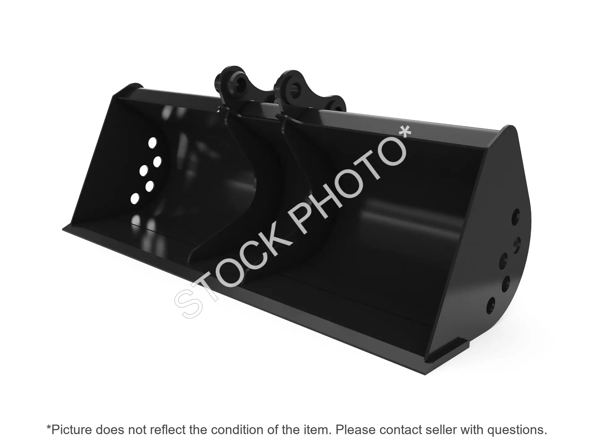 Bucket AS image