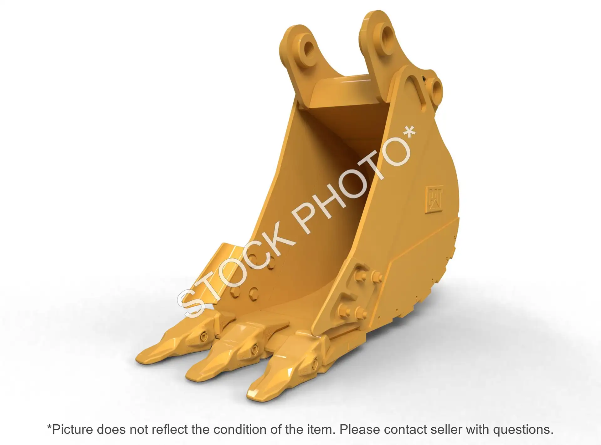 Bucket-sd image