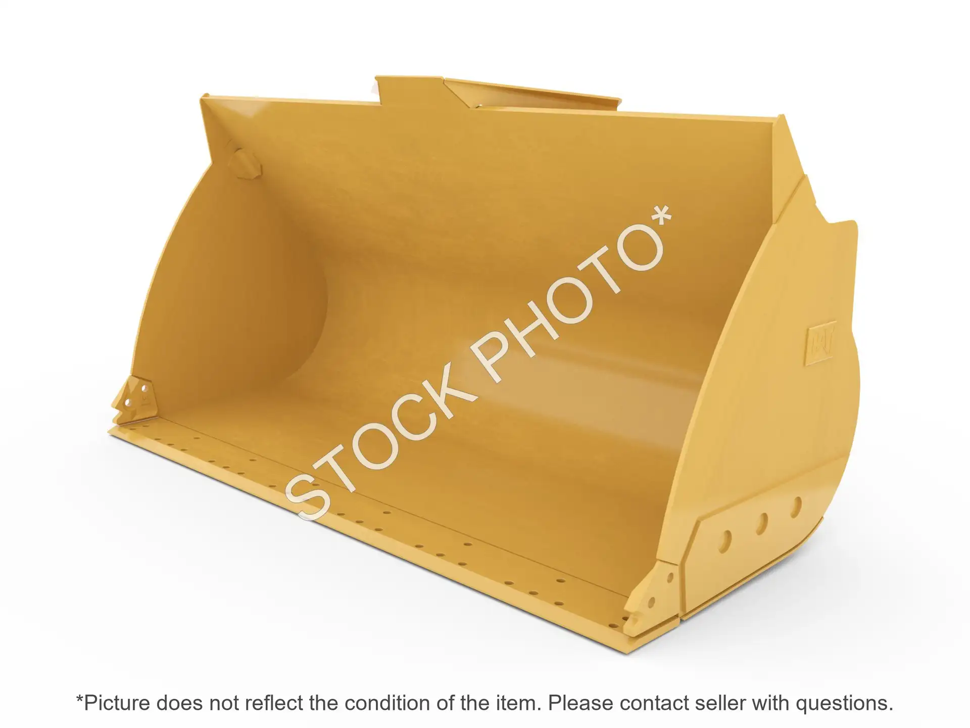 938M Bucket image