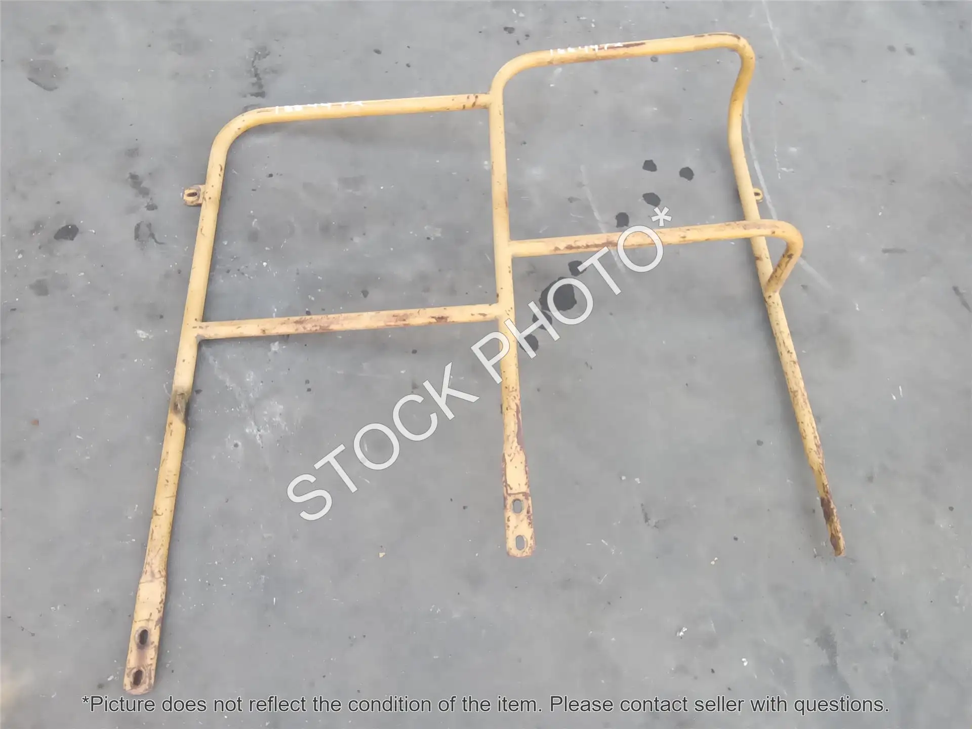 Handrail AS image