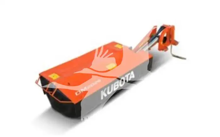 Kubota DM2028 9 ft 2 in Disc Mower image