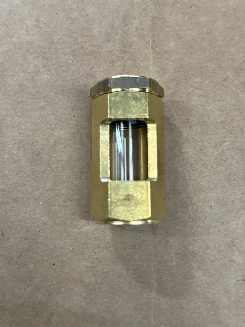 NEW SIGHT GUAGE image