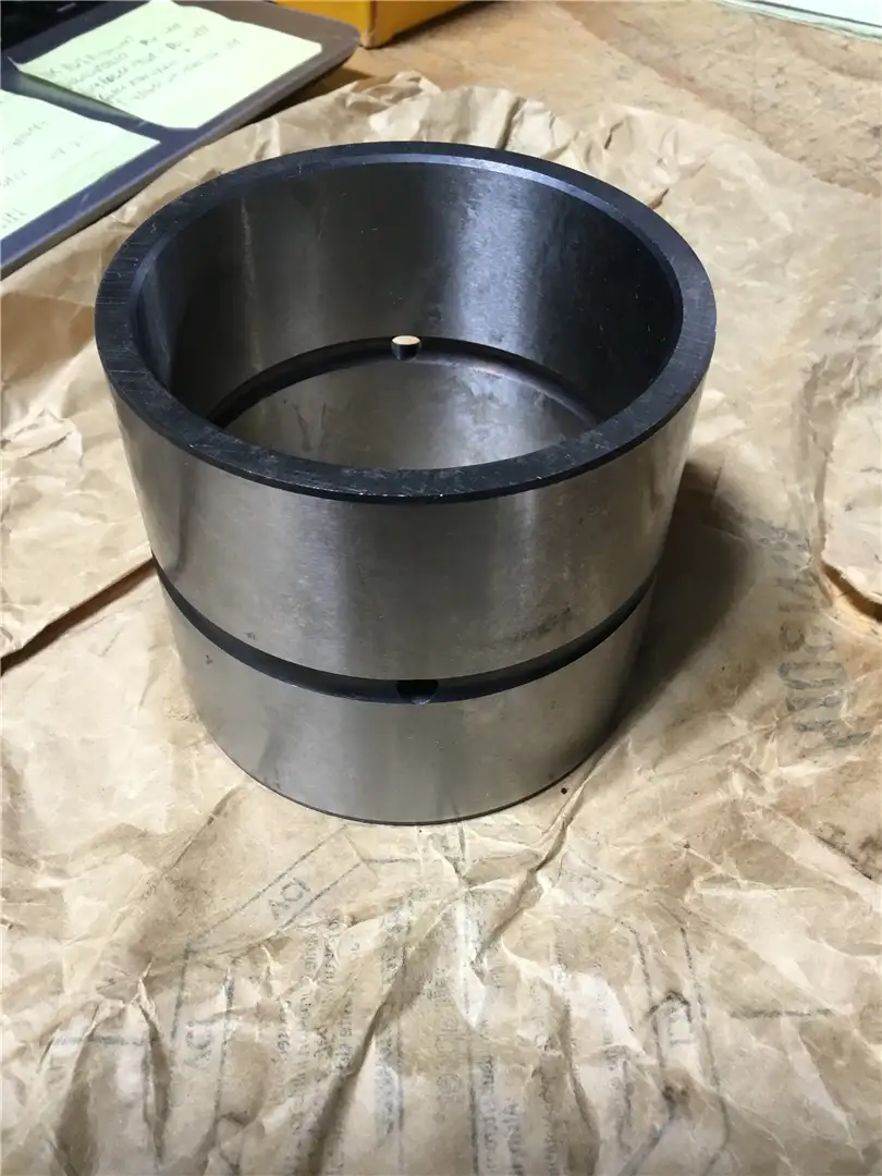 NEW BEARING image