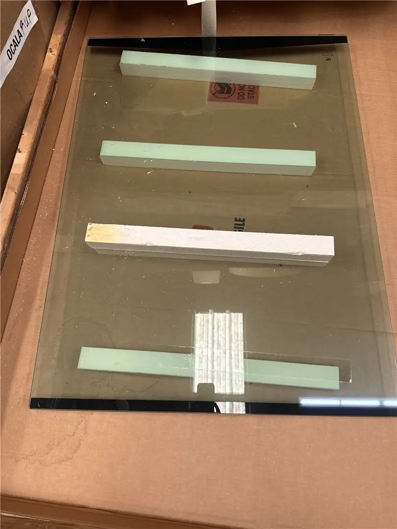 NEW GLASS image