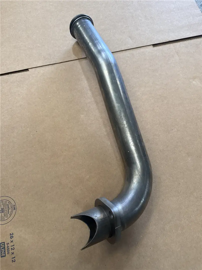 NEW TUBE AS image