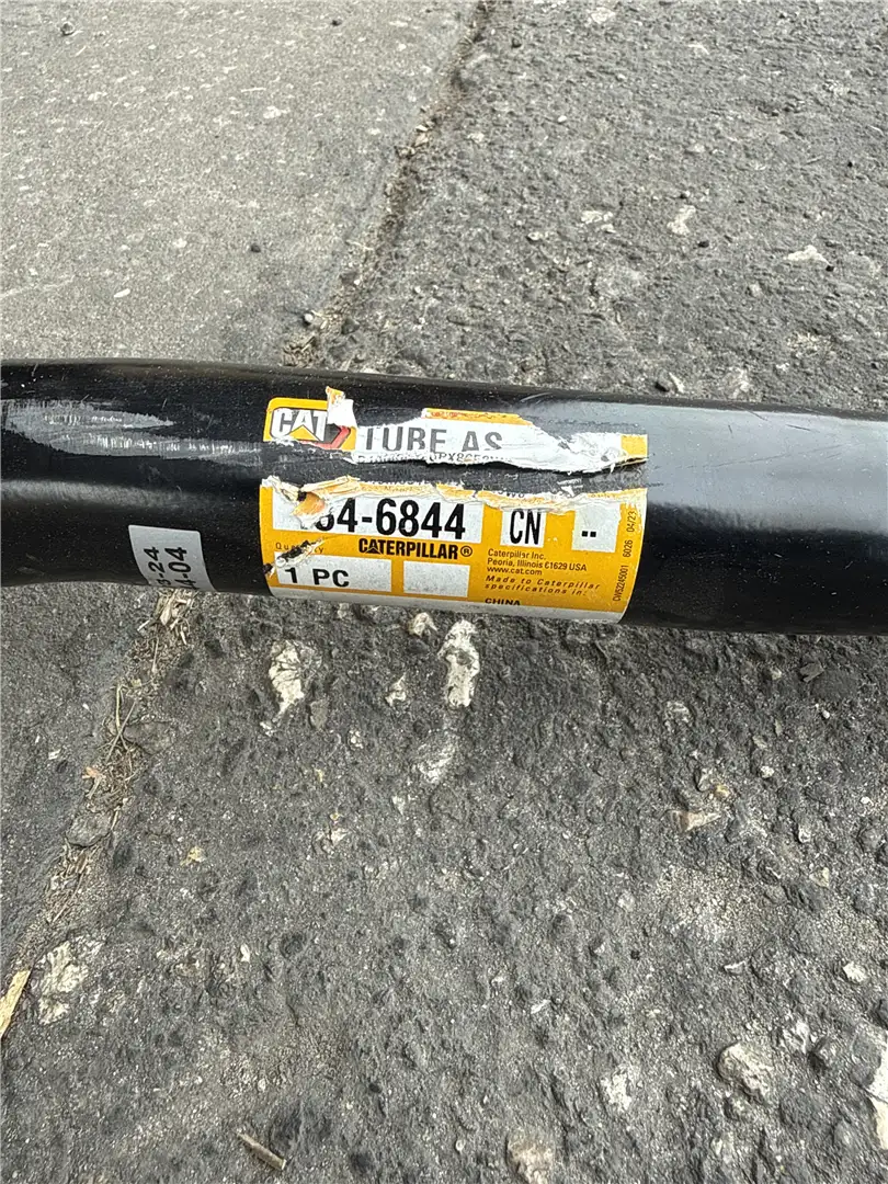 NEW TUBE AS image